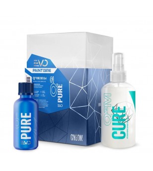 Q² Pure EVO 50 ml -...
