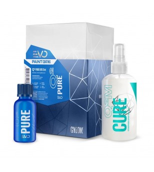 Q² Pure EVO 30 ml -...