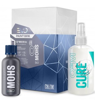 Q² Mohs EVO 50 ml -...