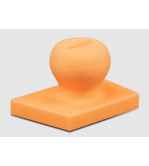 Buff handle applicator - Aplicador manual | Carpro