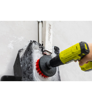 Car Mat Clamp - Prensas metálicas para alfombras