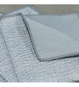 Wrinkle Knit Glass Towel 3pack - Toallas para limpiar vidrios | The Rag Company