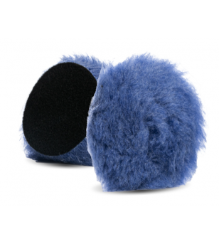 HD Blue SYN Wool Cutting...