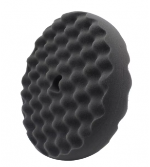 Double-Side Black Finishing...