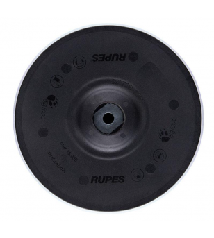 New Precision Pro Backing Plate - Plato 5 pulgadas para iBrid y MarkV *NUEVO* | Rupes