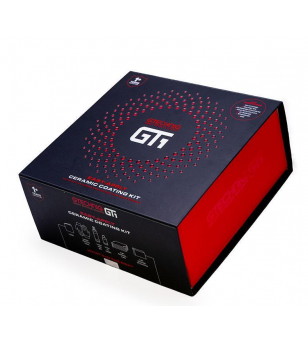 GT1 Kit - Recubrimiento...