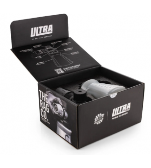 ULTRA H2O Spray Gun - Pistola para hidrolavadora | The Rag Company