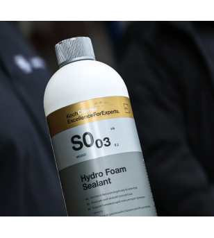 Hydro Foam Sealant 1000ml - Sellador húmedo | Koch Chemie