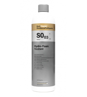 Hydro Foam Sealant 1000ml -...