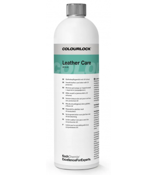 Leather Care 1000ml -...