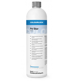 Pol Star - Limpiador de...