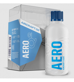 Q² Aero 100 ml -...