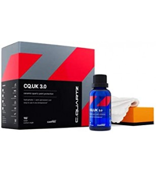 CQuartz Uk 3.0 30ml -...