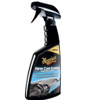 New Car Scent Protectant