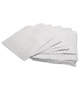 Toalla Suede 16x16 cm (10...