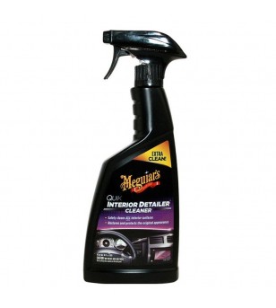 Quik Interior Detailer 16oz.