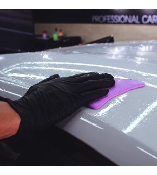 Clay Bar - Barra de arcilla grado Heavy Maxshine 3pack