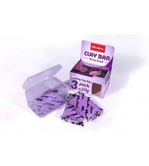Clay Bar - Barra de arcilla...