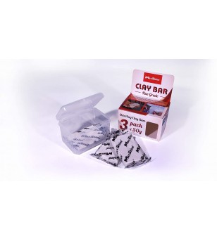 Clay Bar - Barra de arcilla...