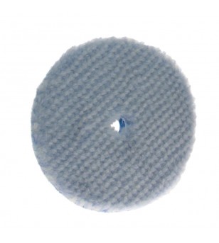 Pad de lana Rupes - Corte abrasivo 5 pulgadas