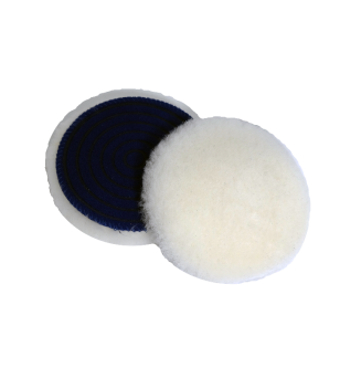 Wool Pad 6'' – Pad de lana...