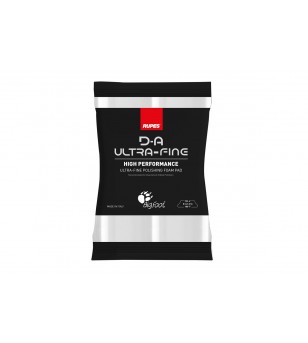 Pad Rupes acabado 5” espuma blanco