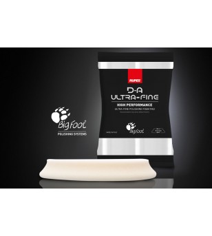 Pad Rupes acabado 3” espuma...