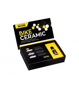 Bike Ceramic Gtechniq - Cerámico para bicicletas 15ml