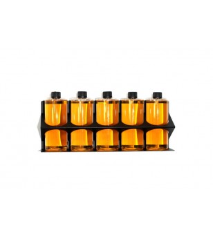 Holder for 1L bottles - Soporte para botellas de 1 Litro