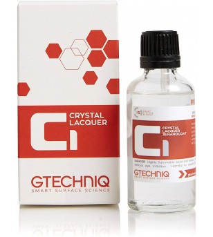 C1 Crystal lacquer + 30ml