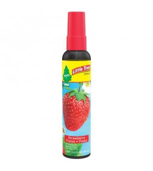 Aroma spray Strawberry Little Trees